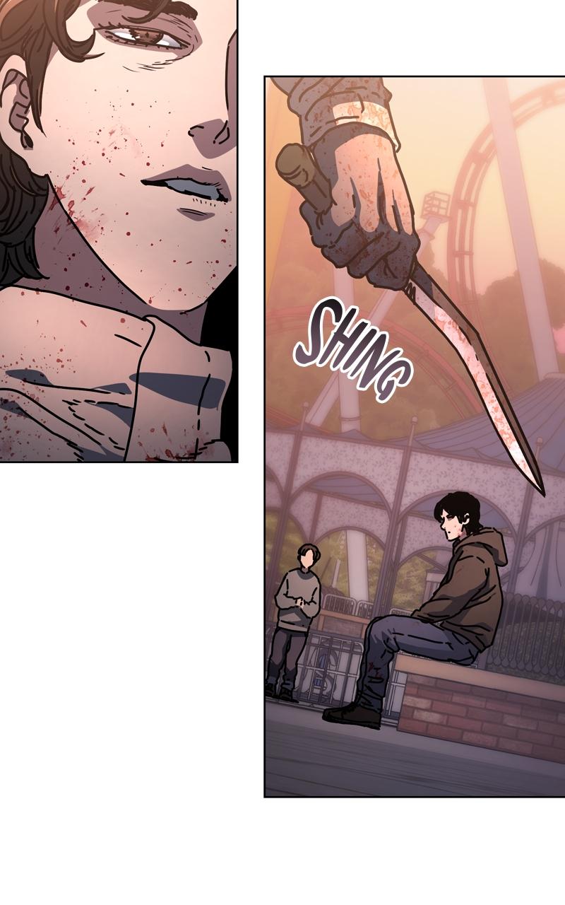 Hiding Out in an Apocalypse Chap 22 - Next Chap 23