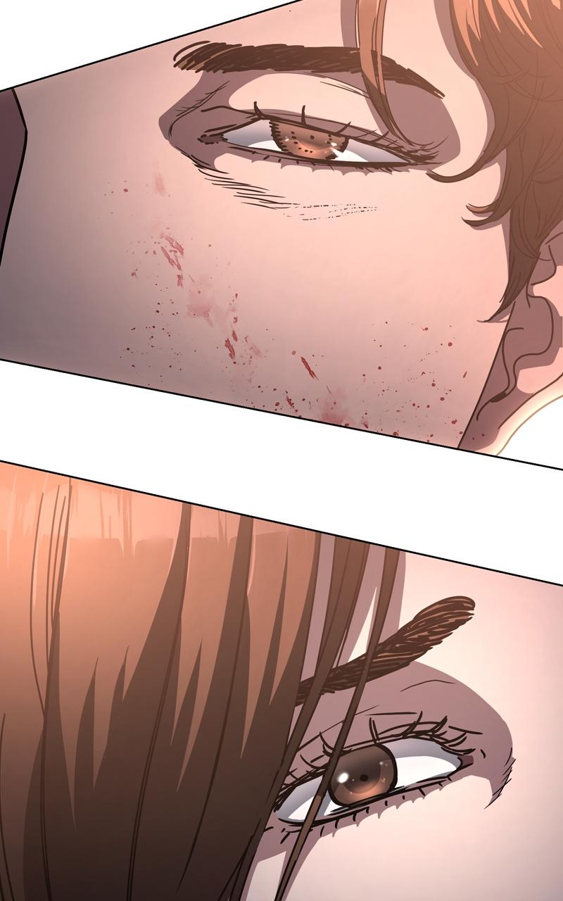 Hiding Out in an Apocalypse Chap 22 - Next Chap 23