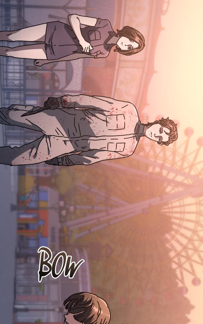 Hiding Out in an Apocalypse Chap 22 - Next Chap 23