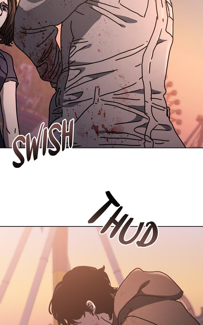 Hiding Out in an Apocalypse Chap 22 - Next Chap 23