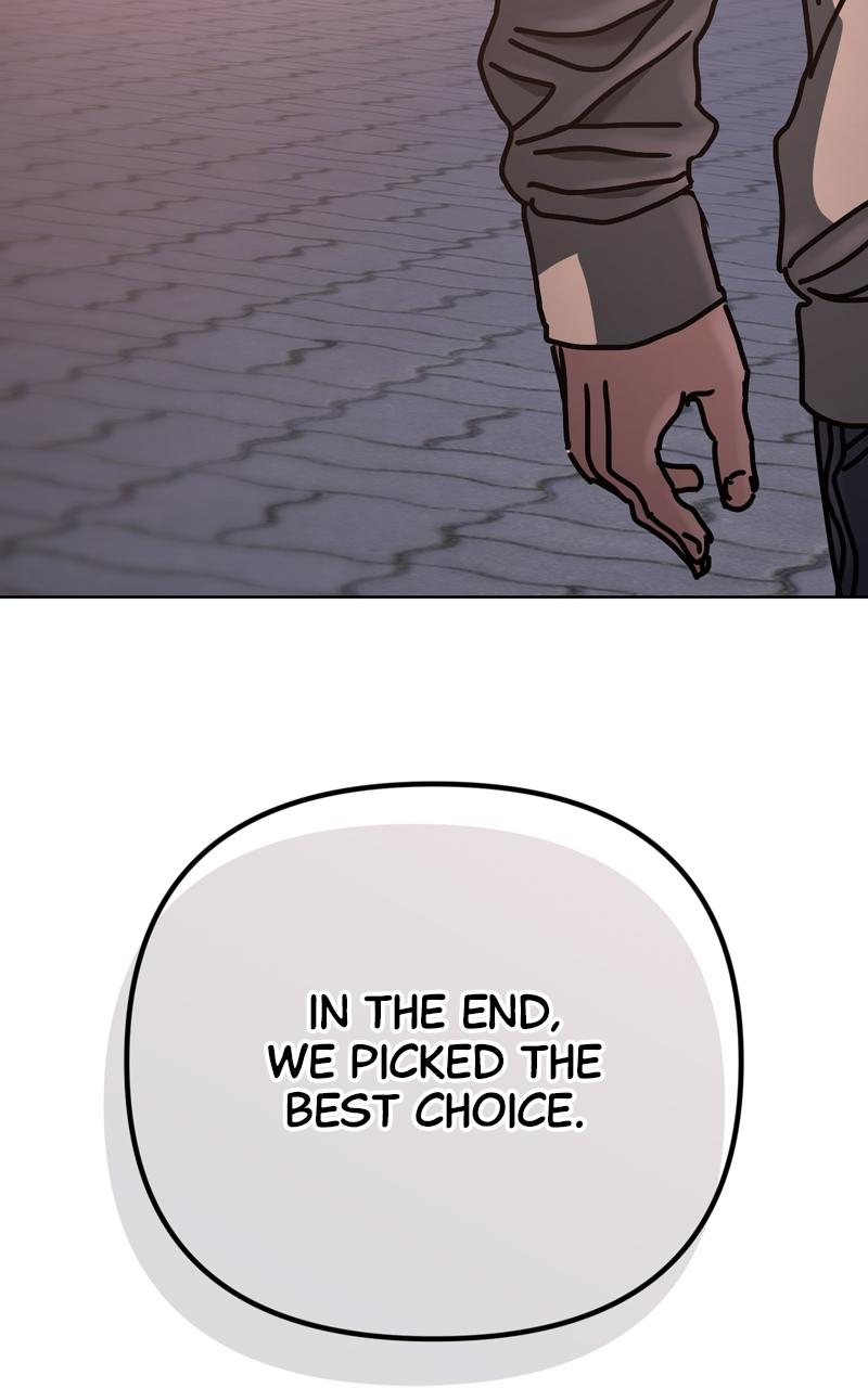 Hiding Out in an Apocalypse Chap 22 - Next Chap 23