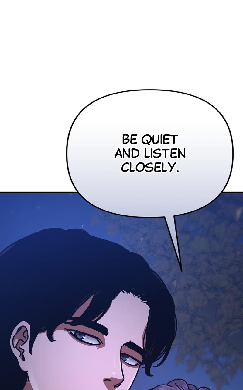 Hiding Out in an Apocalypse Chap 22 - Next Chap 23