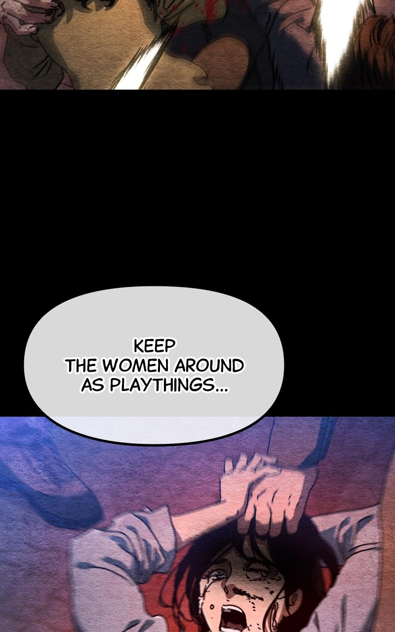 Hiding Out in an Apocalypse Chap 22 - Next Chap 23