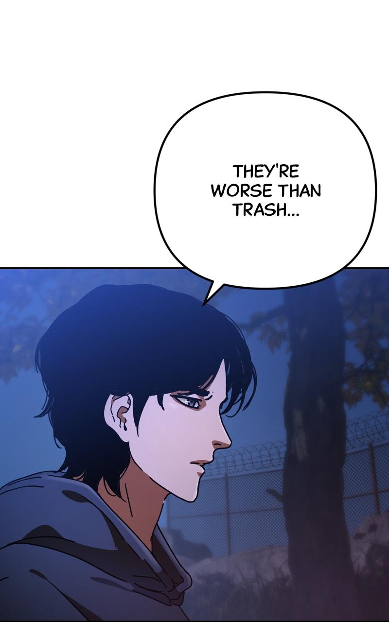 Hiding Out in an Apocalypse Chap 22 - Next Chap 23