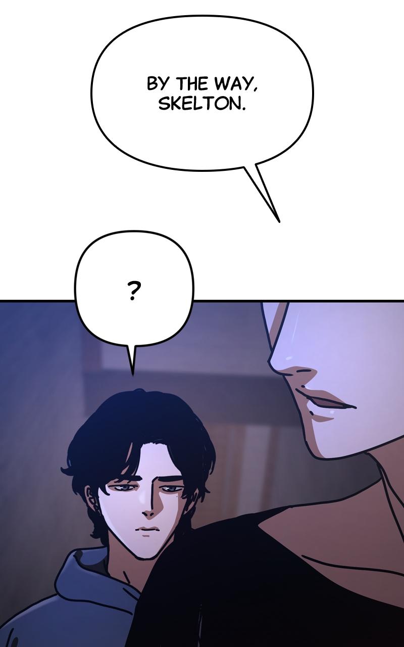 Hiding Out in an Apocalypse Chap 22 - Next Chap 23
