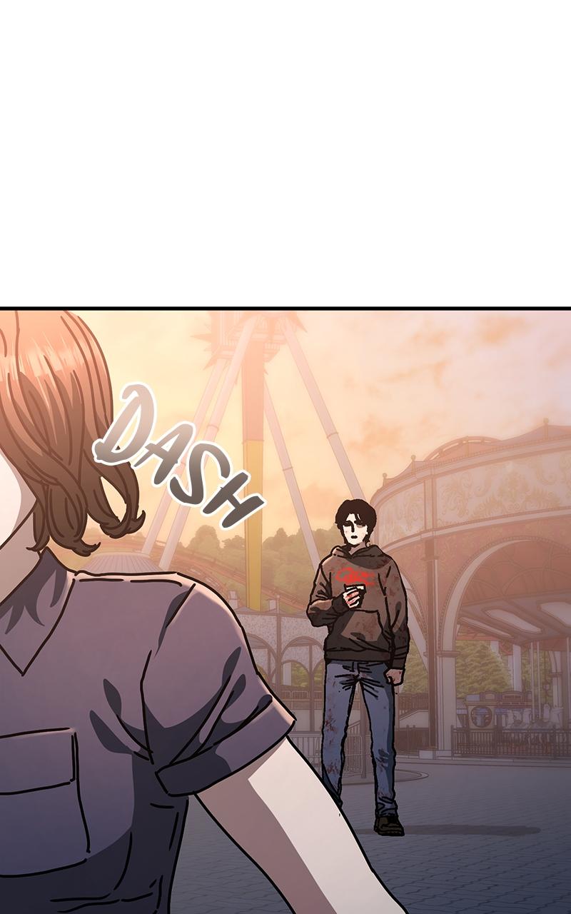 Hiding Out in an Apocalypse Chap 23 - Next Chap 24
