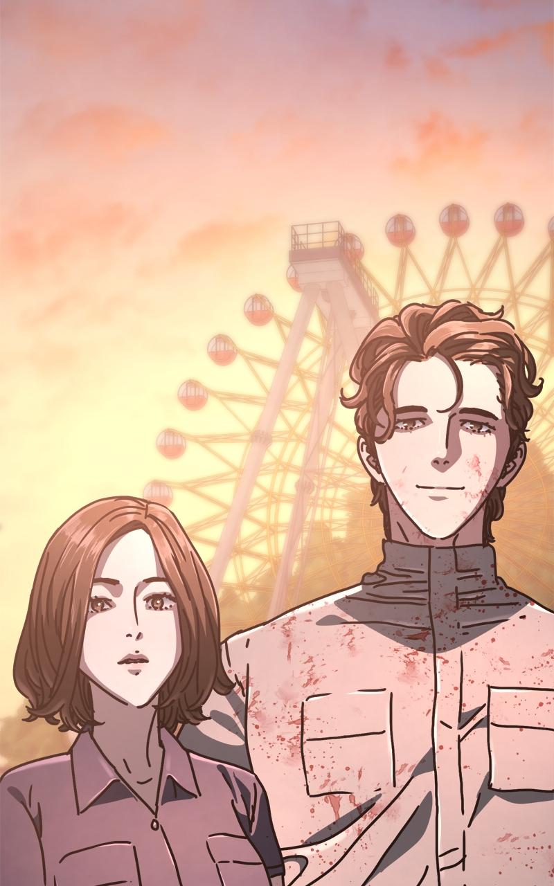 Hiding Out in an Apocalypse Chap 23 - Next Chap 24