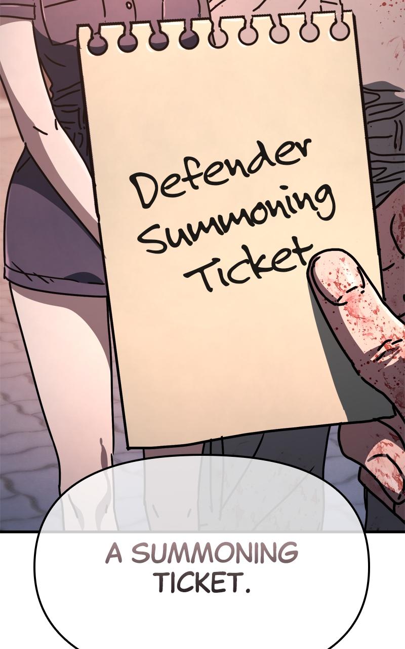 Hiding Out in an Apocalypse Chap 23 - Next Chap 24
