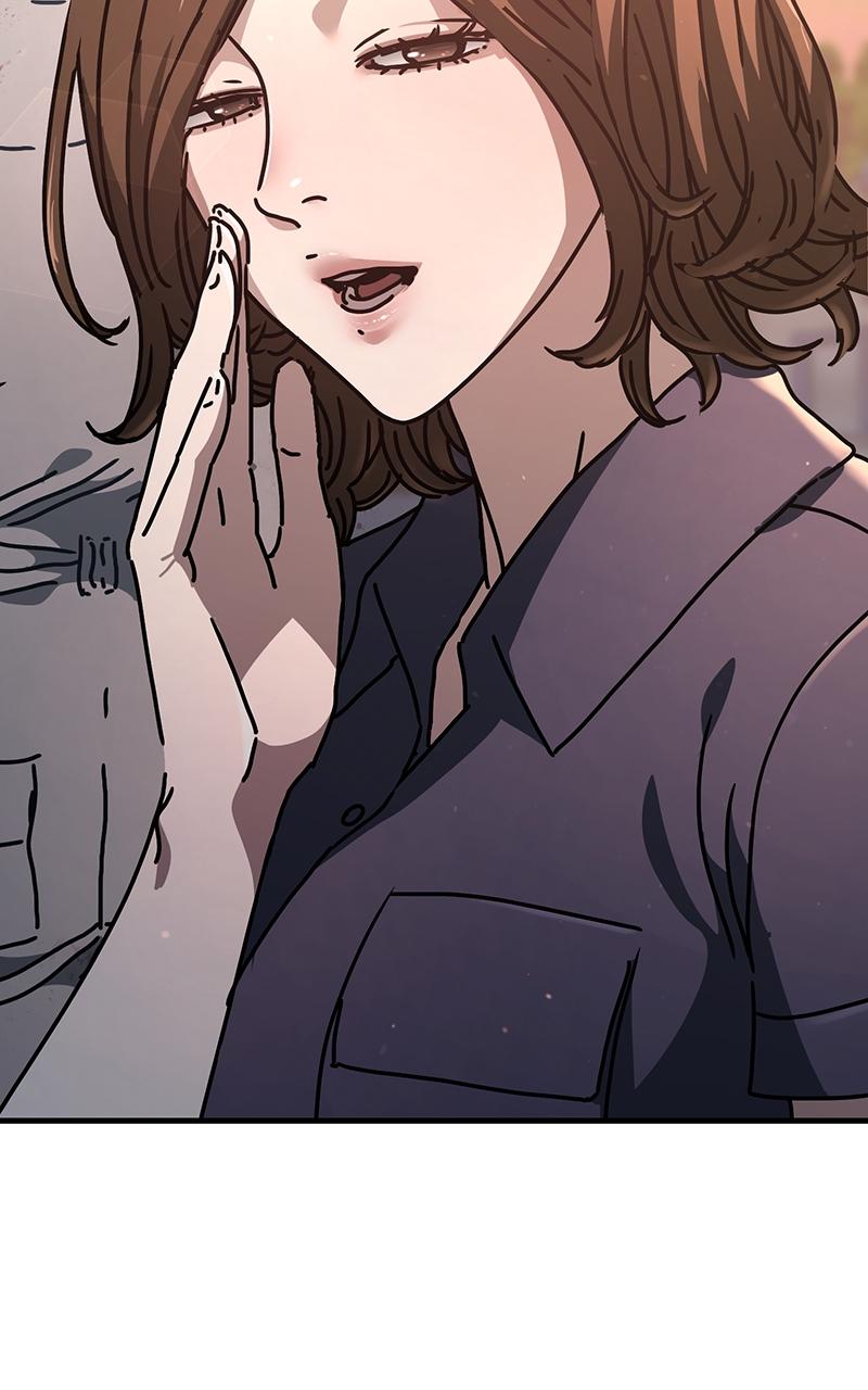 Hiding Out in an Apocalypse Chap 23 - Next Chap 24