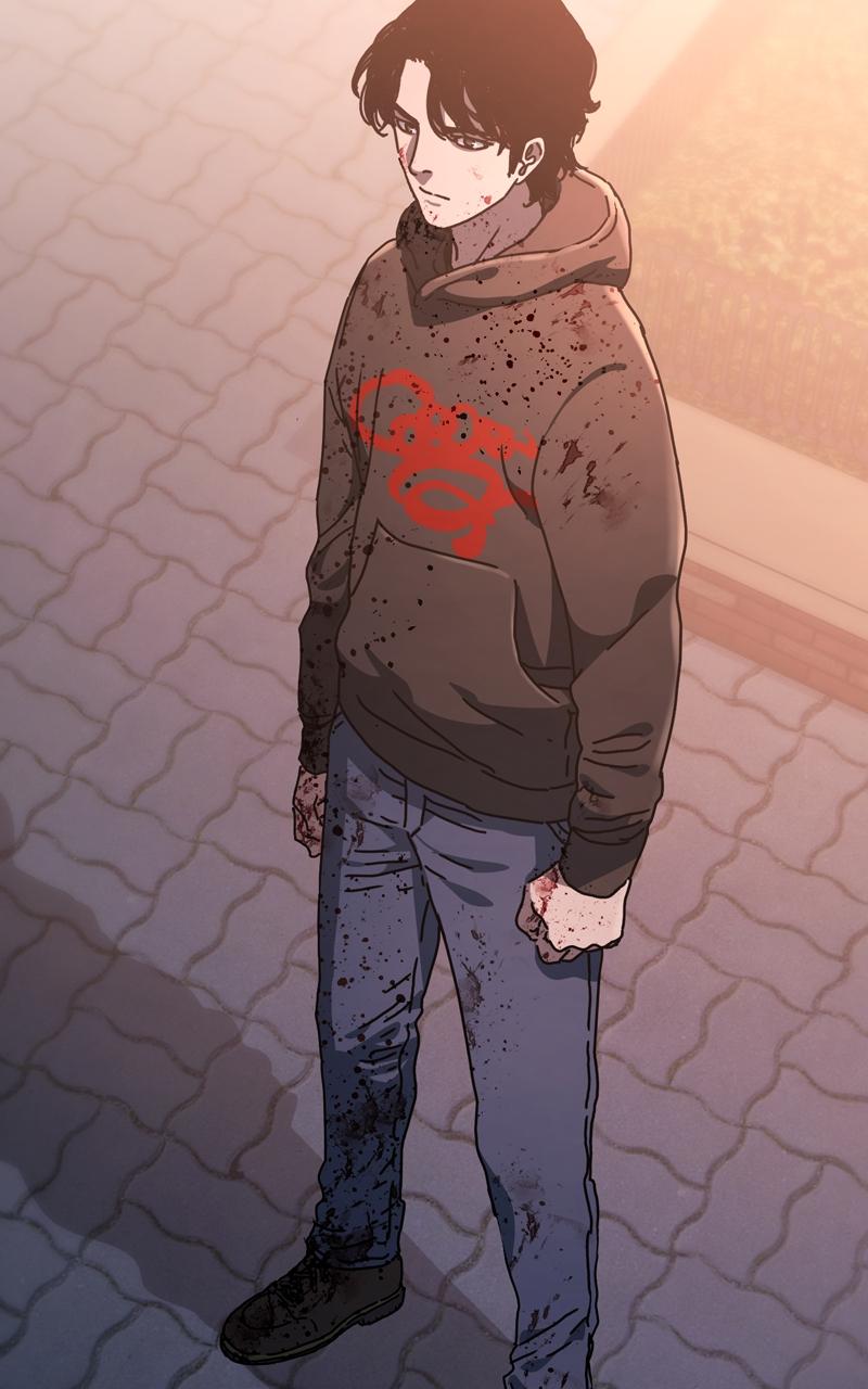 Hiding Out in an Apocalypse Chap 23 - Next Chap 24
