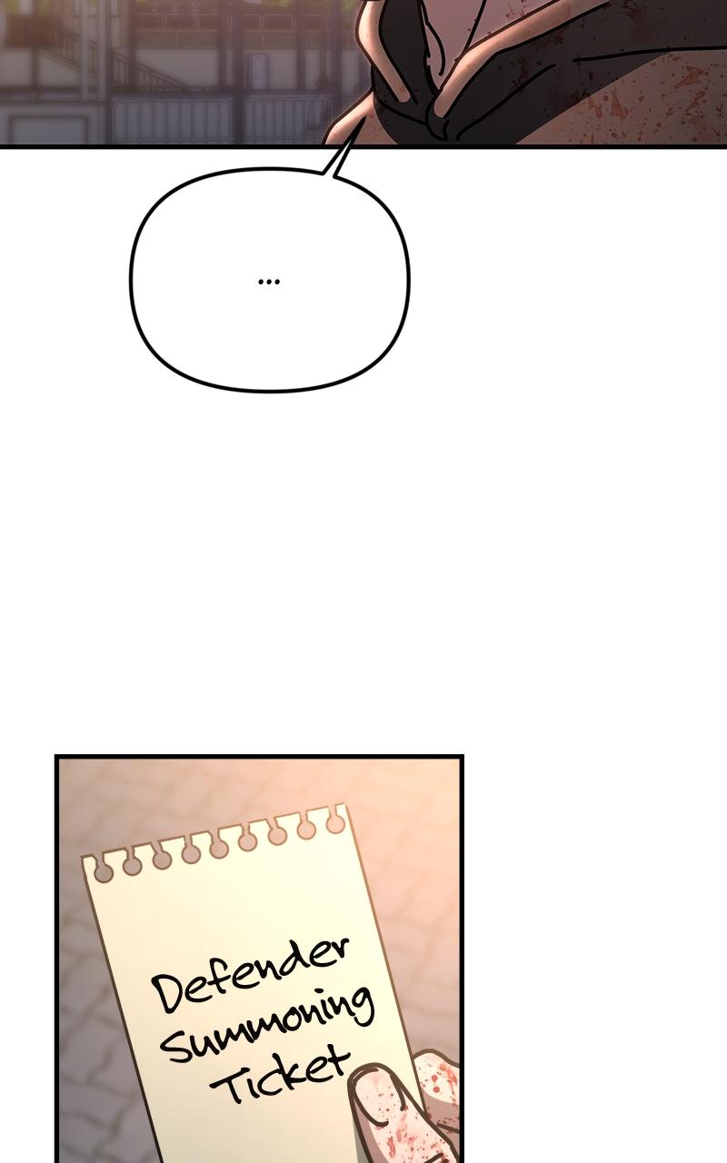 Hiding Out in an Apocalypse Chap 23 - Next Chap 24