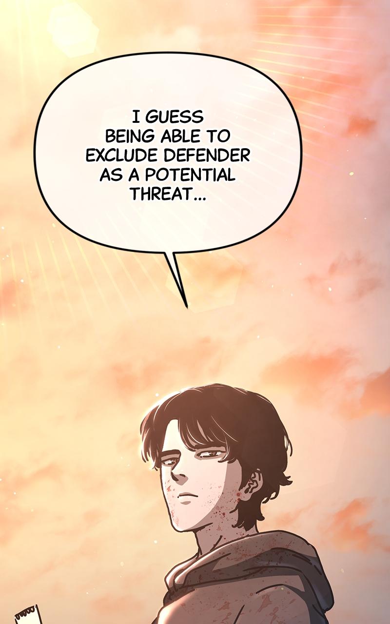 Hiding Out in an Apocalypse Chap 23 - Next Chap 24