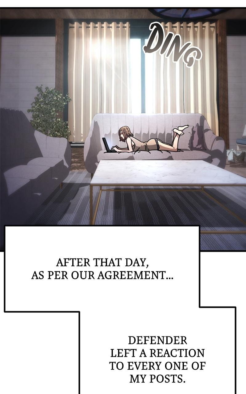 Hiding Out in an Apocalypse Chap 23 - Next Chap 24