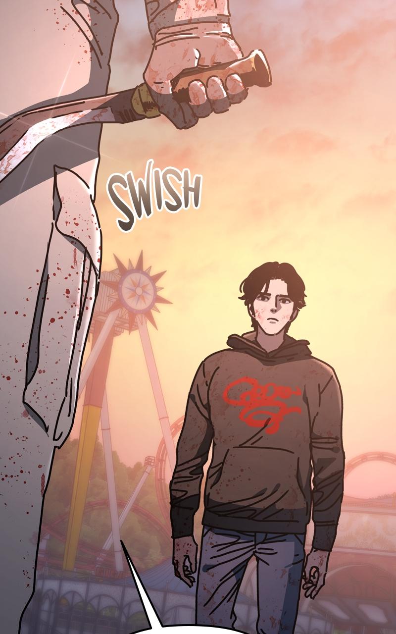 Hiding Out in an Apocalypse Chap 23 - Next Chap 24