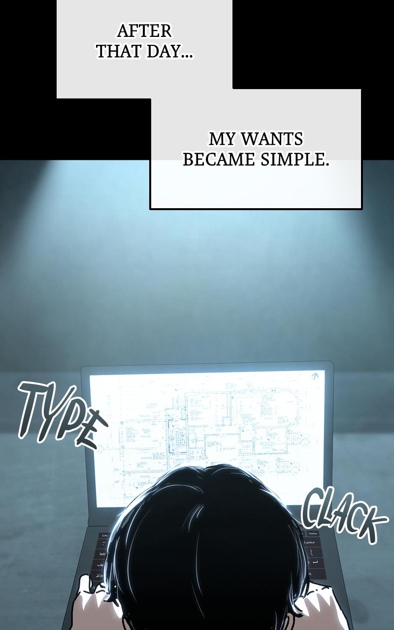 Hiding Out in an Apocalypse Chap 23 - Next Chap 24