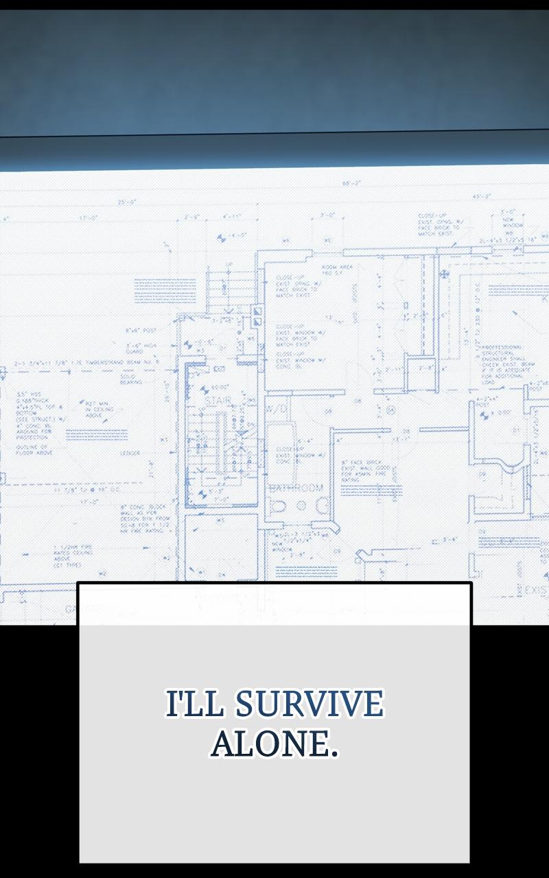 Hiding Out in an Apocalypse Chap 23 - Next Chap 24