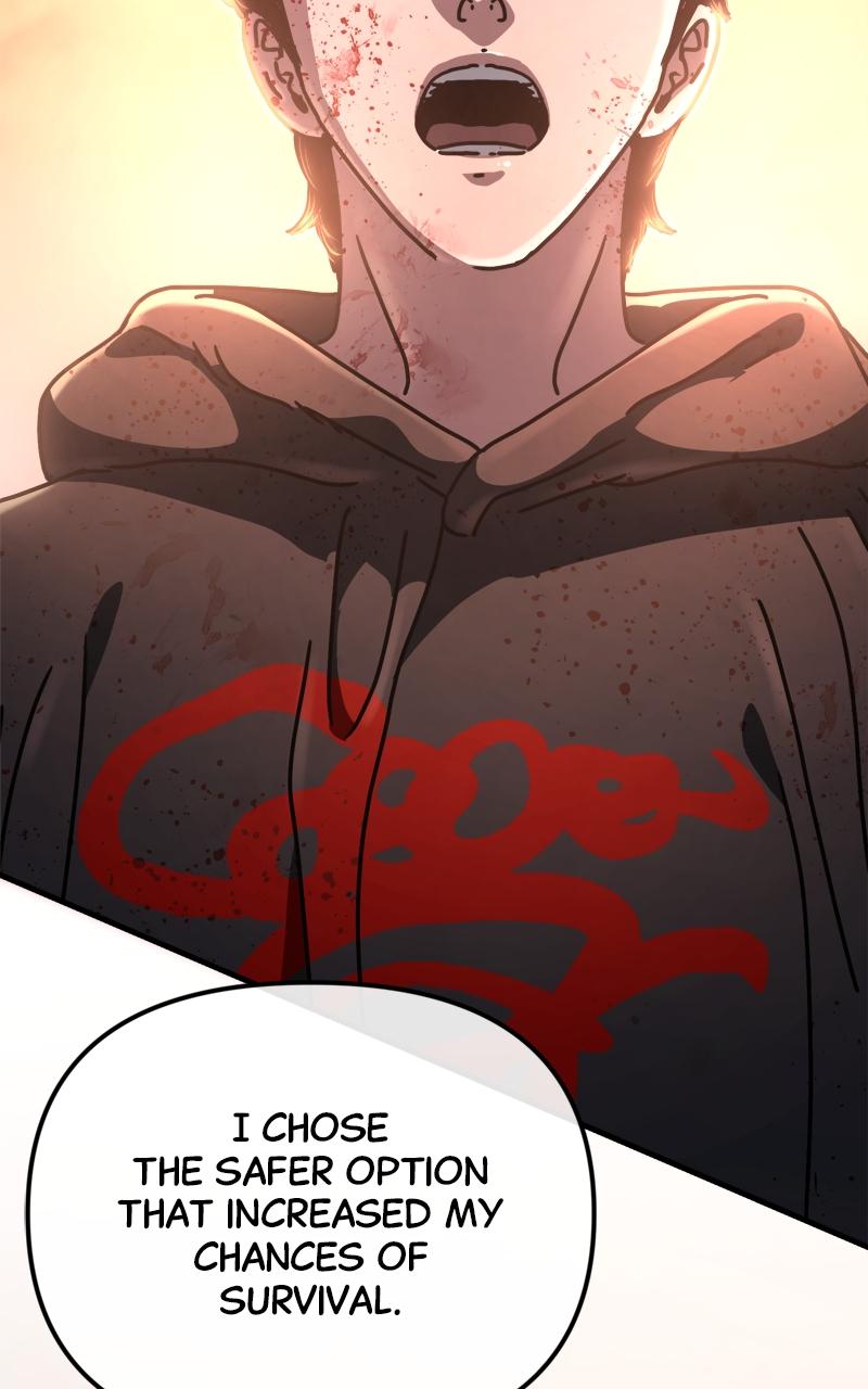 Hiding Out in an Apocalypse Chap 23 - Next Chap 24
