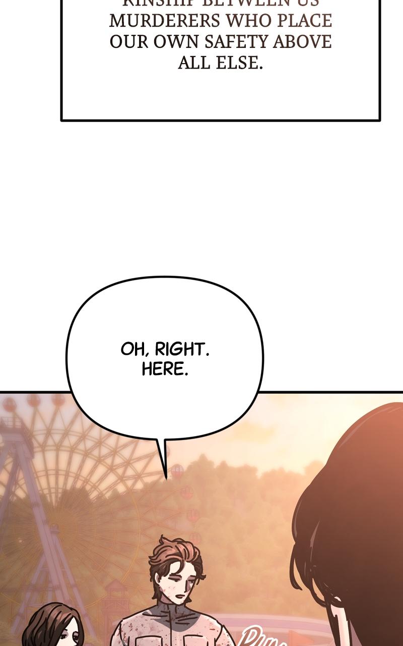 Hiding Out in an Apocalypse Chap 23 - Next Chap 24