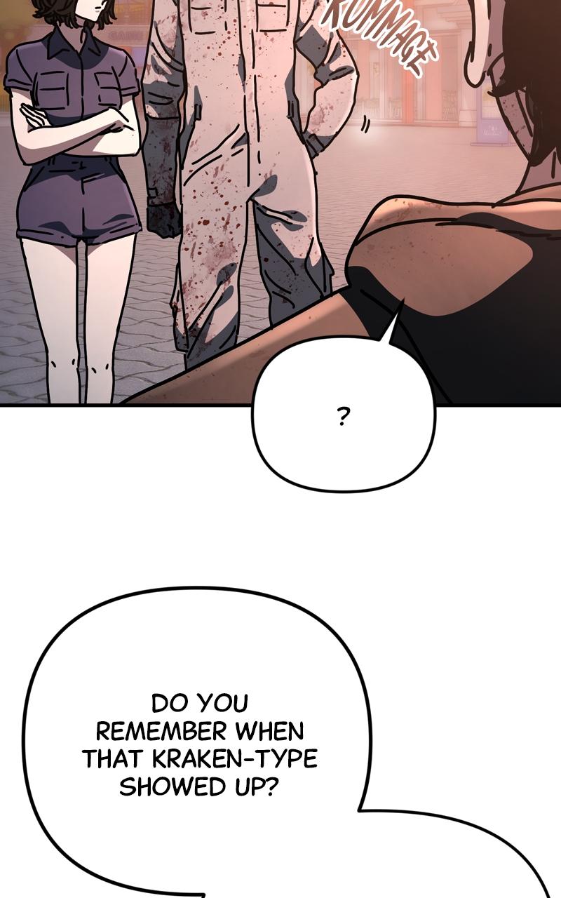 Hiding Out in an Apocalypse Chap 23 - Next Chap 24