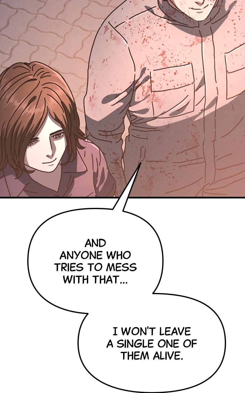 Hiding Out in an Apocalypse Chap 23 - Next Chap 24