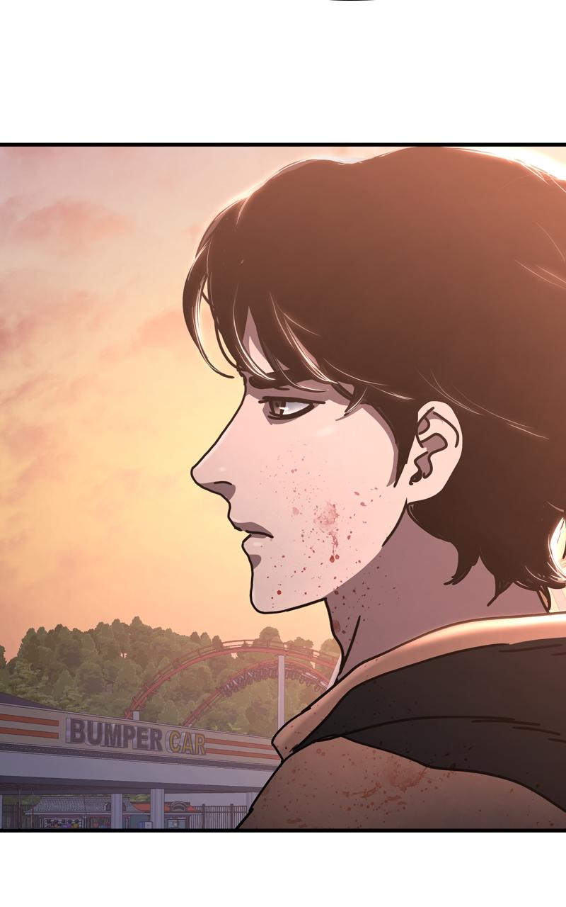 Hiding Out in an Apocalypse Chap 23 - Next Chap 24