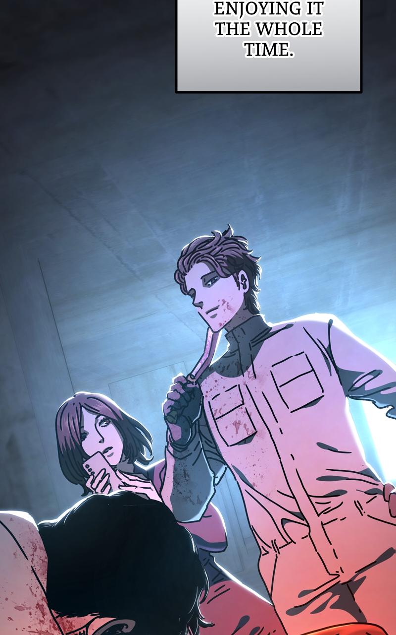 Hiding Out in an Apocalypse Chap 23 - Next Chap 24