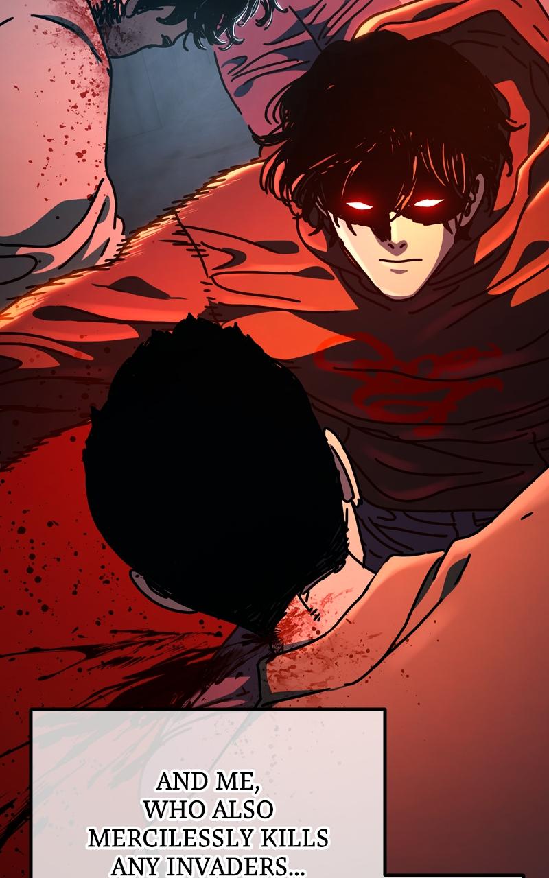 Hiding Out in an Apocalypse Chap 23 - Next Chap 24