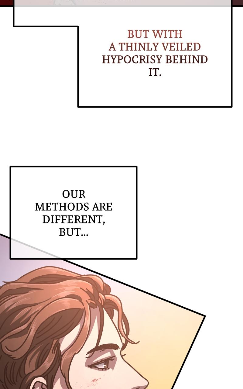 Hiding Out in an Apocalypse Chap 23 - Next Chap 24