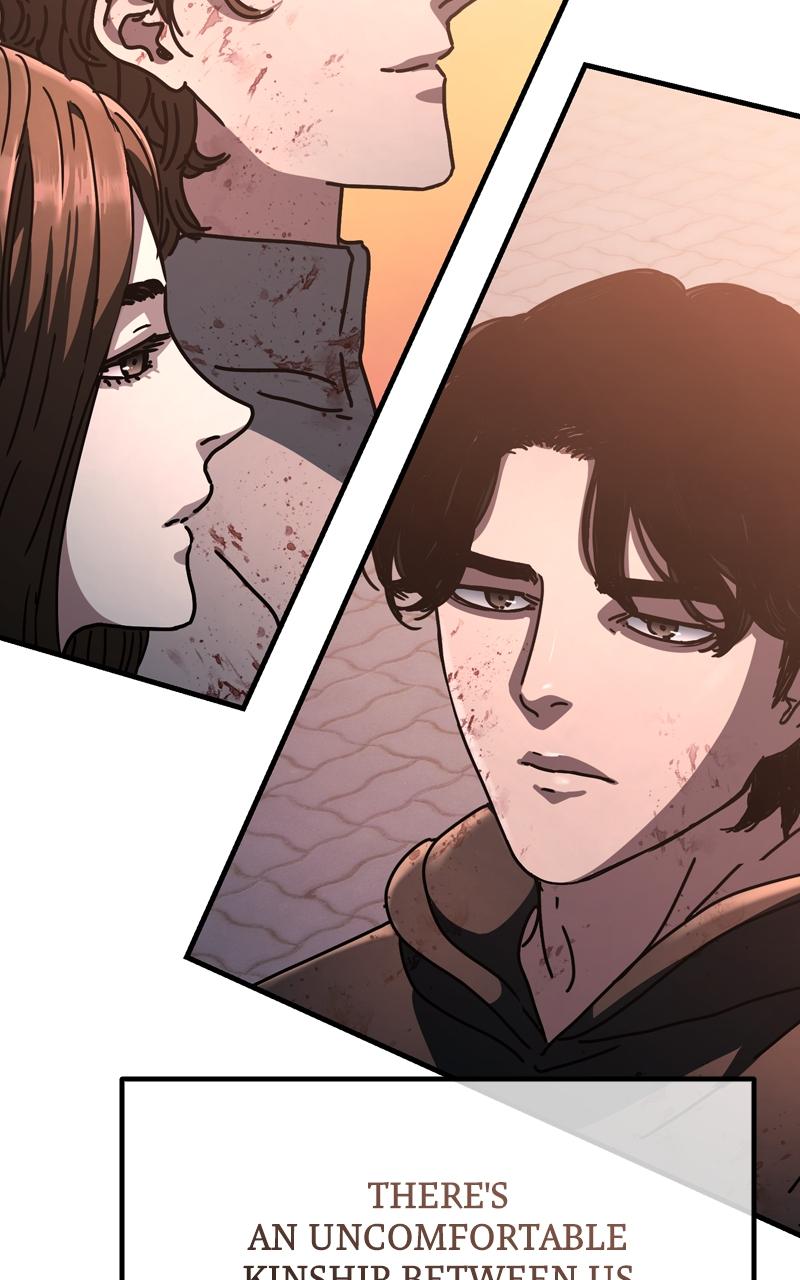 Hiding Out in an Apocalypse Chap 23 - Next Chap 24