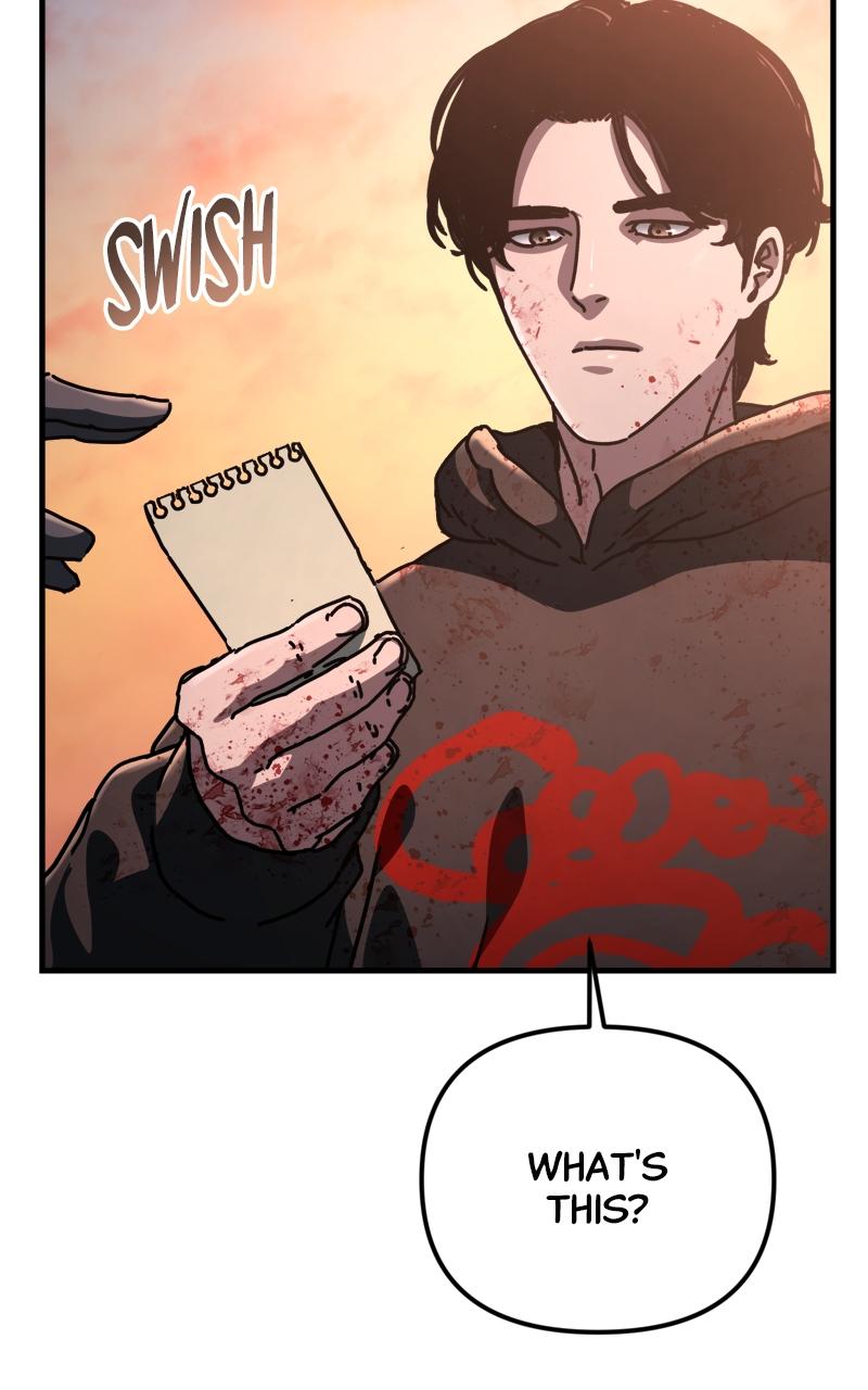 Hiding Out in an Apocalypse Chap 23 - Next Chap 24