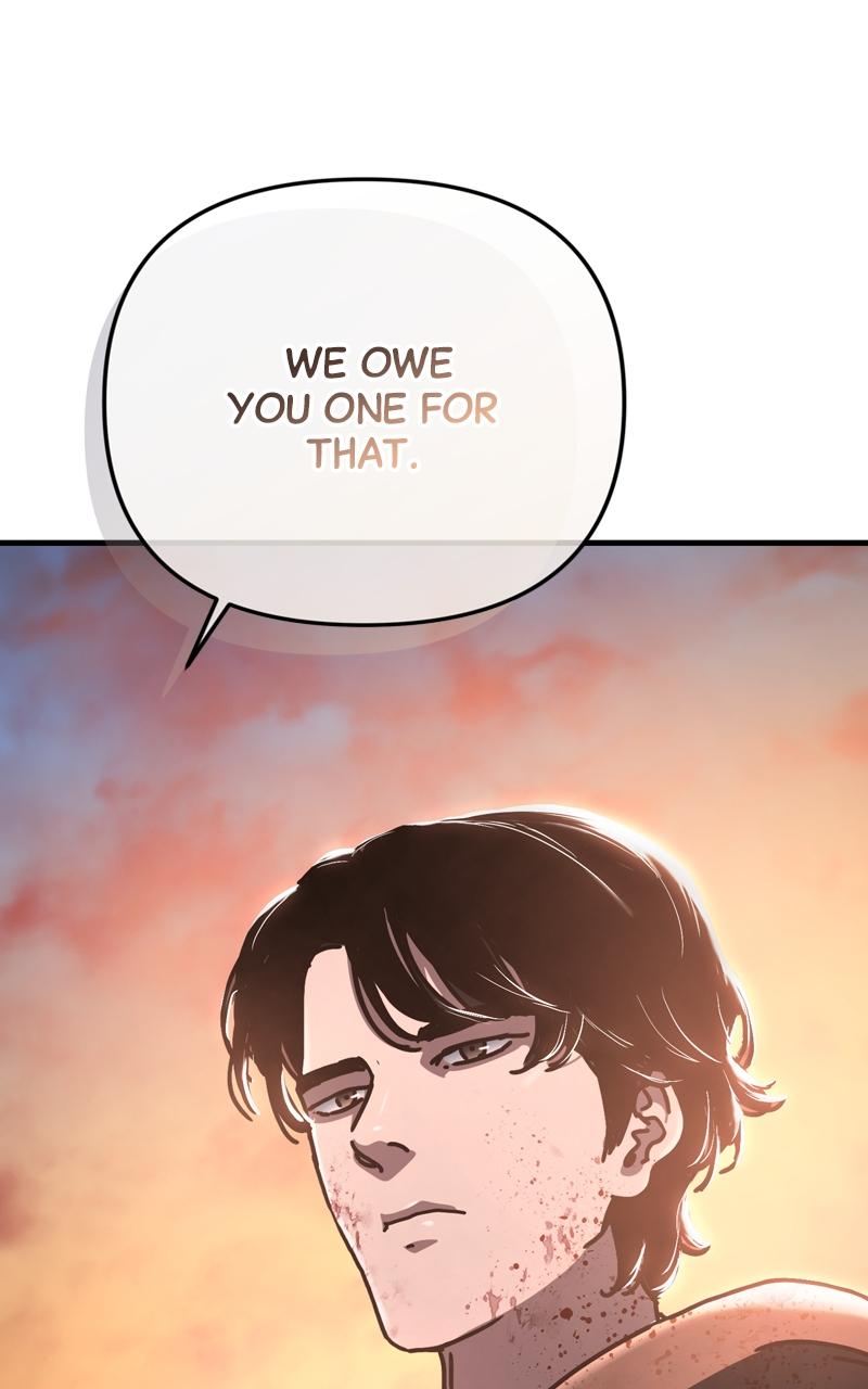 Hiding Out in an Apocalypse Chap 23 - Next Chap 24