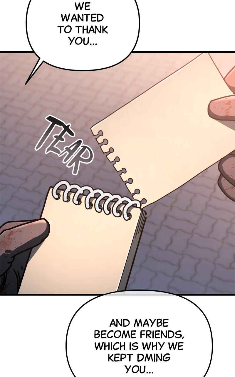 Hiding Out in an Apocalypse Chap 23 - Next Chap 24