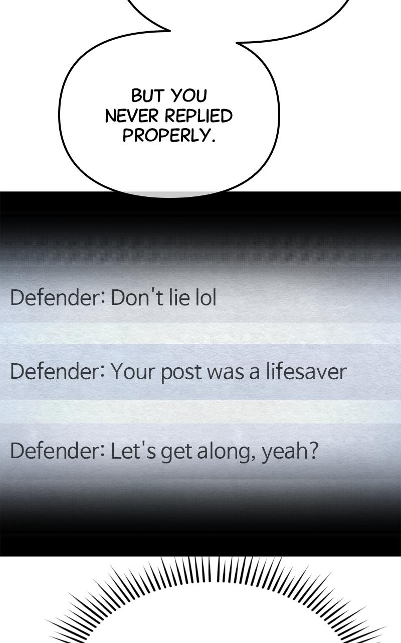 Hiding Out in an Apocalypse Chap 23 - Next Chap 24