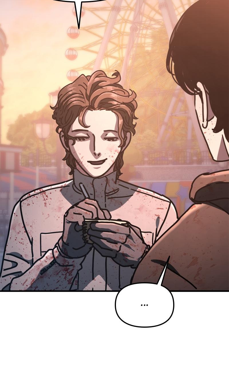 Hiding Out in an Apocalypse Chap 23 - Next Chap 24