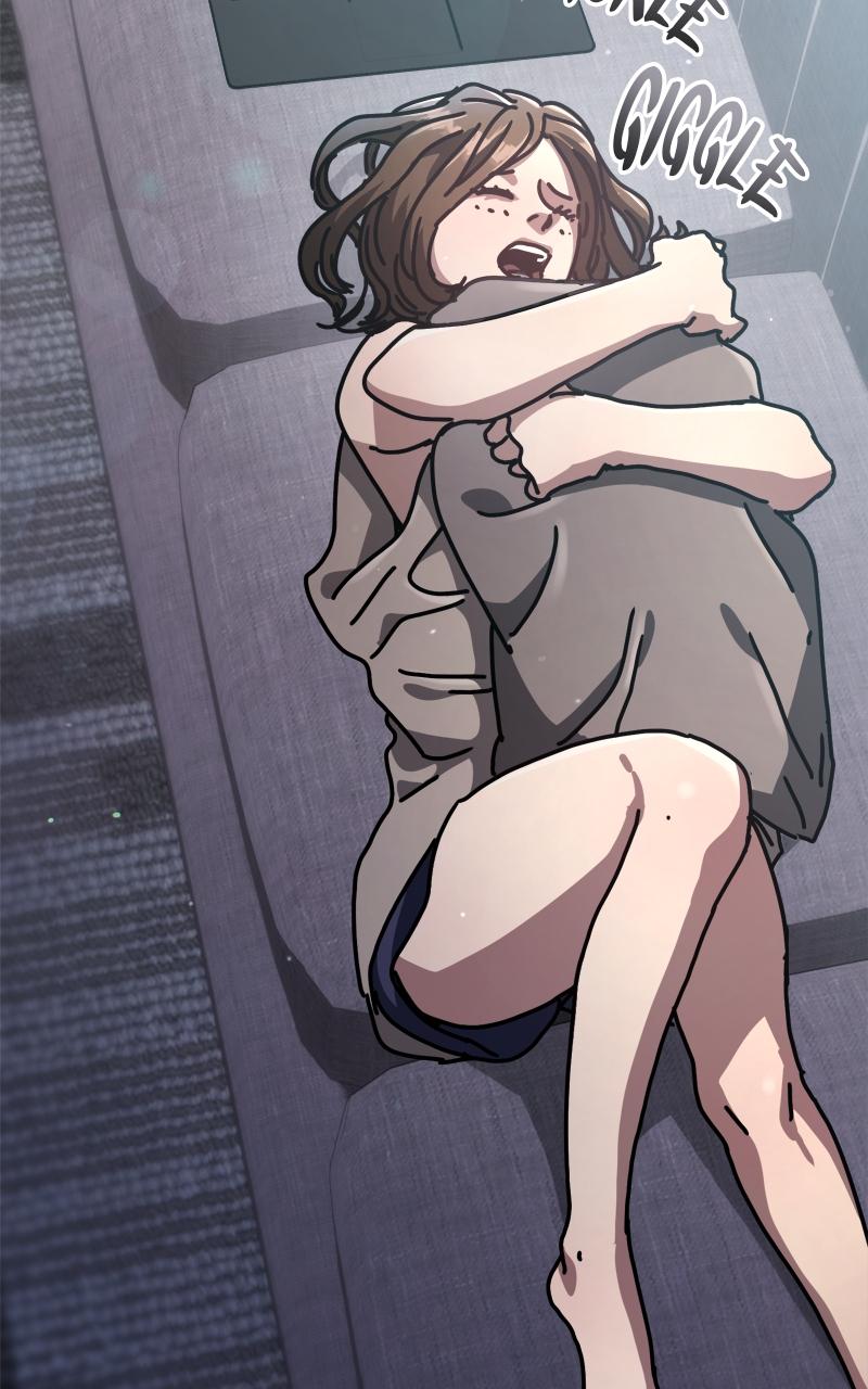 Hiding Out in an Apocalypse Chap 23 - Next Chap 24