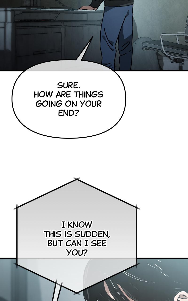 Hiding Out in an Apocalypse Chap 23 - Next Chap 24