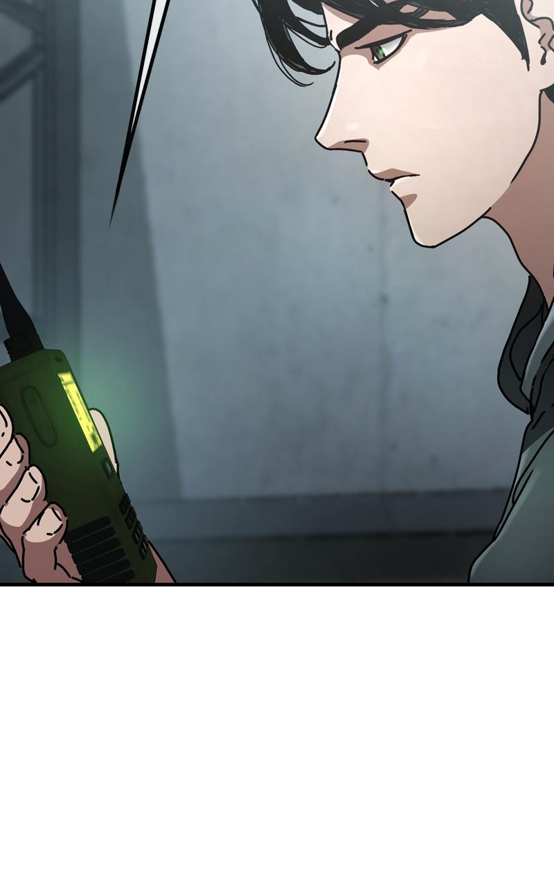 Hiding Out in an Apocalypse Chap 23 - Next Chap 24
