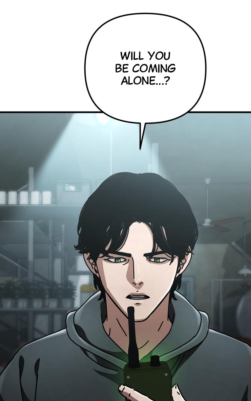 Hiding Out in an Apocalypse Chap 23 - Next Chap 24