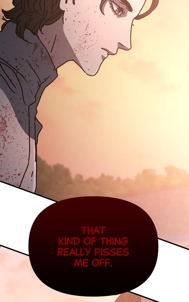 Hiding Out in an Apocalypse Chap 23 - Next Chap 24