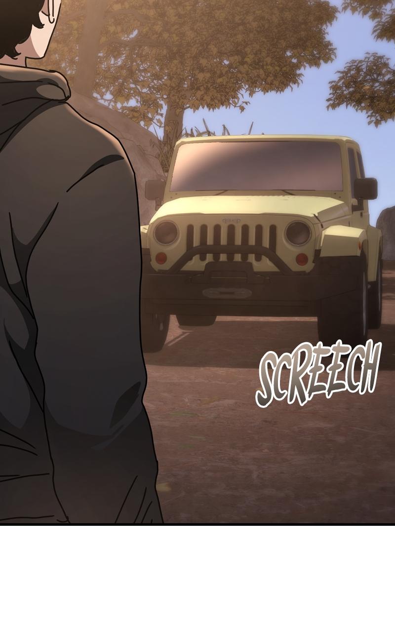 Hiding Out in an Apocalypse Chap 23 - Next Chap 24