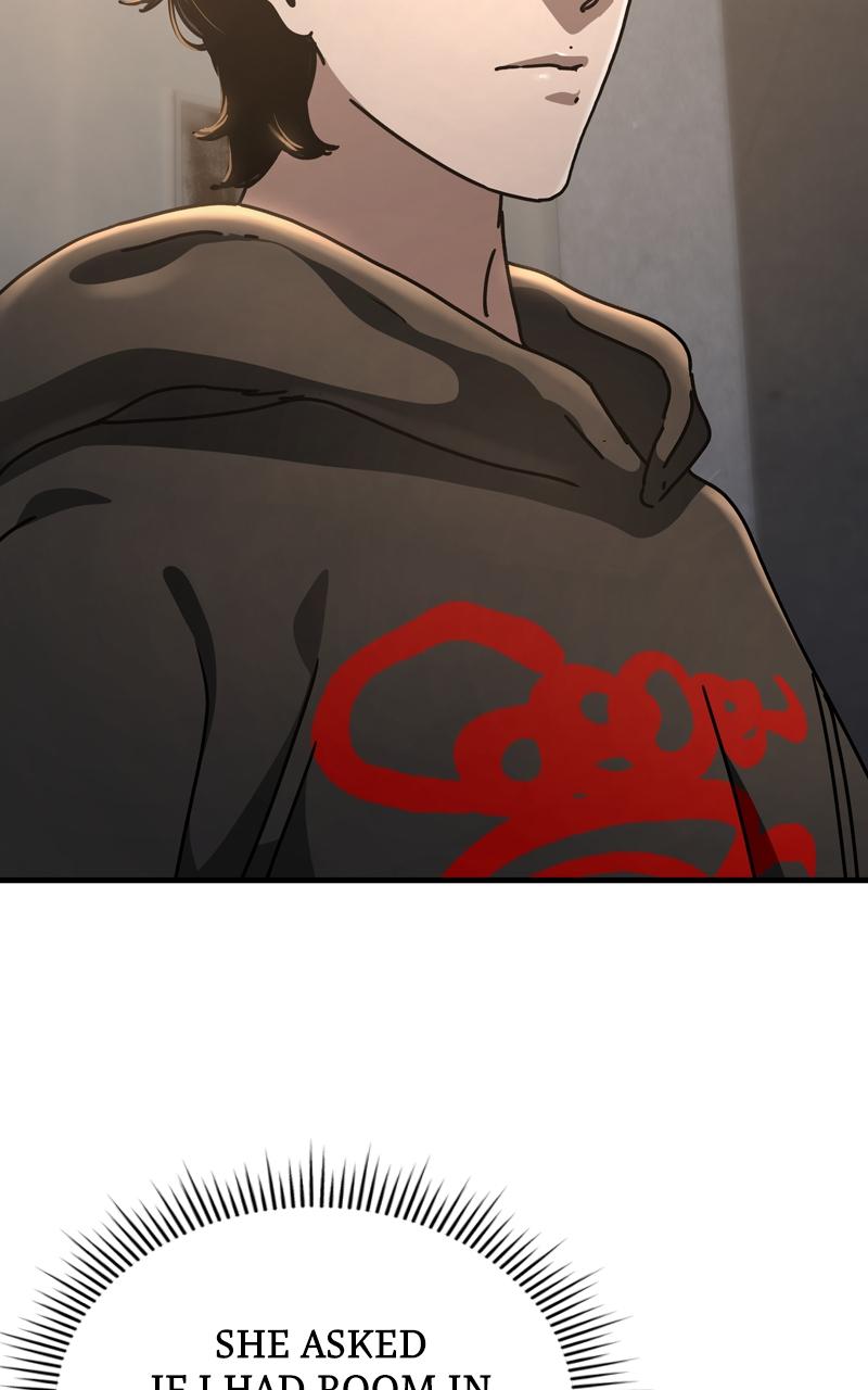 Hiding Out in an Apocalypse Chap 23 - Next Chap 24