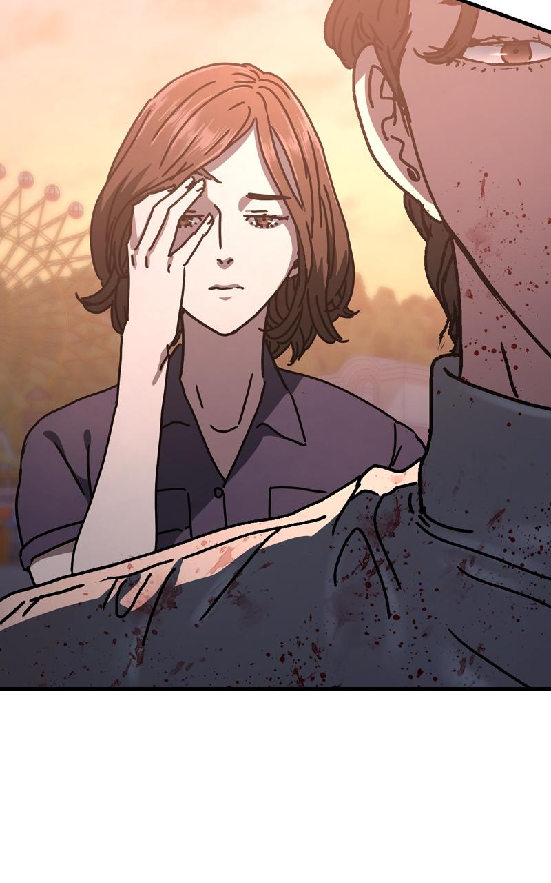 Hiding Out in an Apocalypse Chap 23 - Next Chap 24