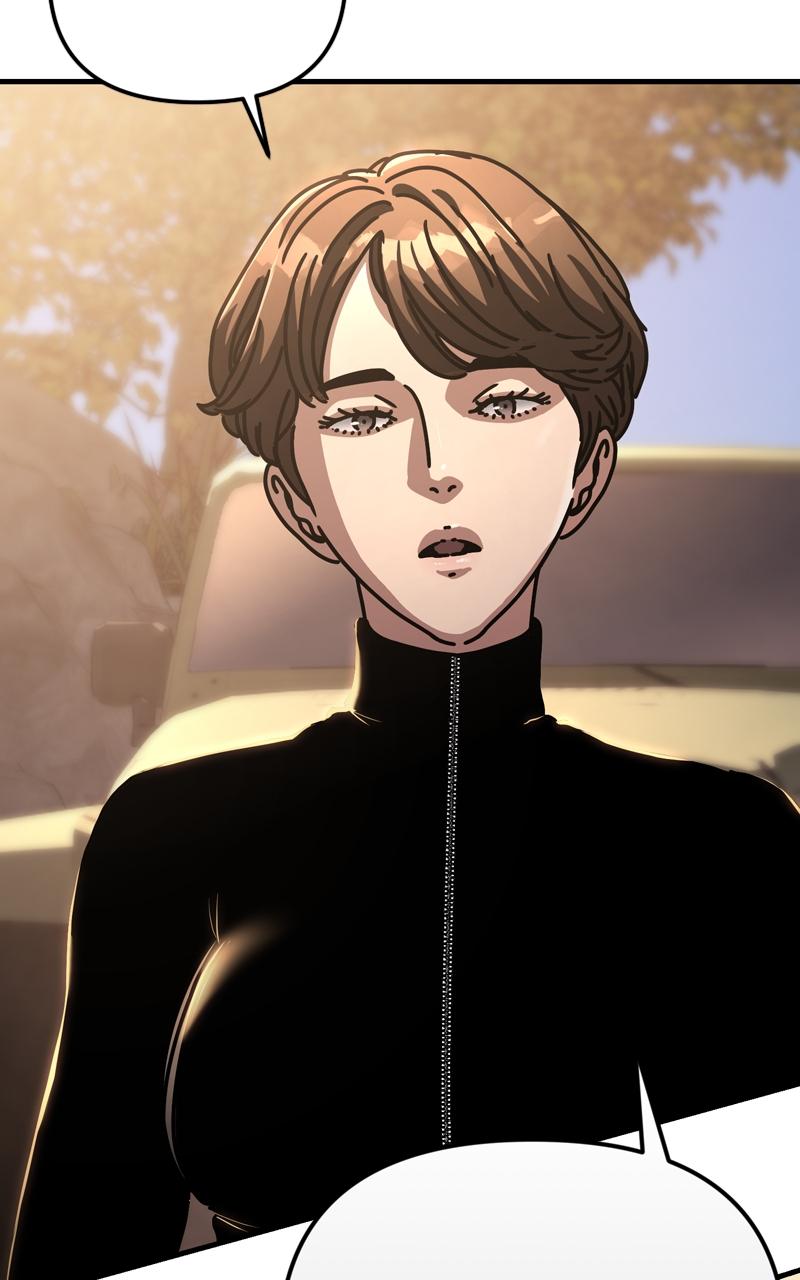 Hiding Out in an Apocalypse Chap 23 - Next Chap 24