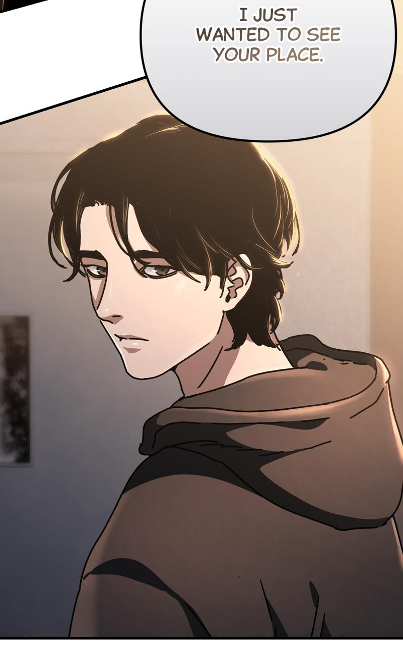 Hiding Out in an Apocalypse Chap 23 - Next Chap 24