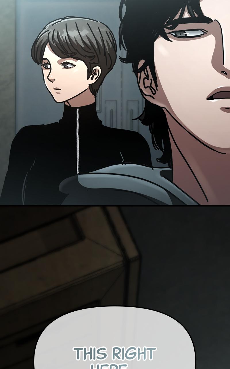 Hiding Out in an Apocalypse Chap 23 - Next Chap 24