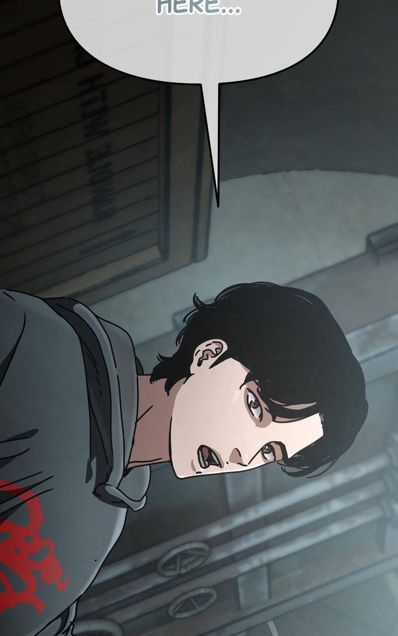 Hiding Out in an Apocalypse Chap 23 - Next Chap 24