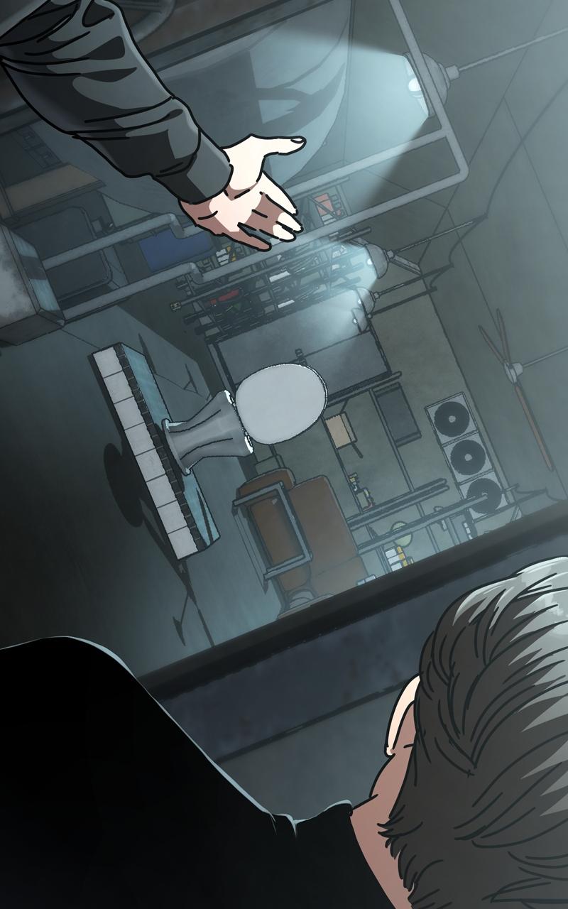 Hiding Out in an Apocalypse Chap 23 - Next Chap 24