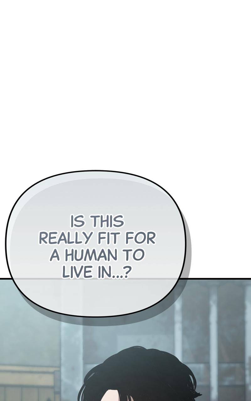 Hiding Out in an Apocalypse Chap 23 - Next Chap 24