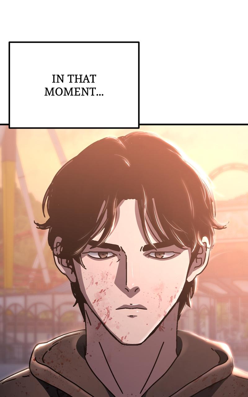 Hiding Out in an Apocalypse Chap 23 - Next Chap 24