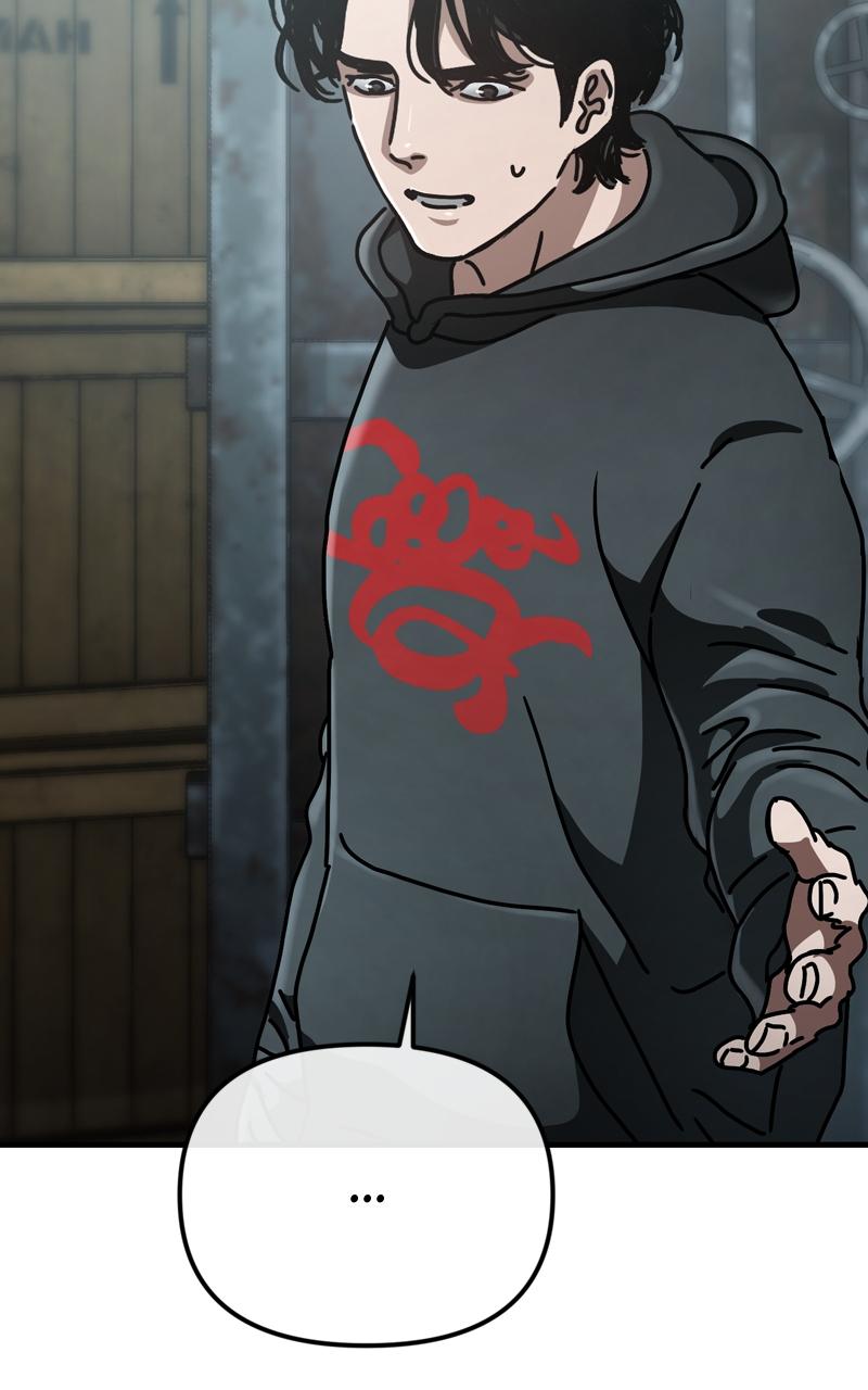 Hiding Out in an Apocalypse Chap 23 - Next Chap 24